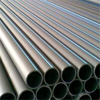 Underground Pipe